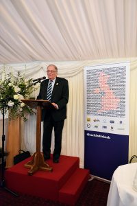 Brexit Reception, 28th Feb. 2017, Cholmondeley room, house of lords, London UK