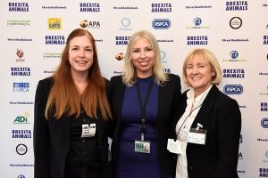 Brexit Reception, 28th Feb. 2017, Cholmondeley room, house of lords, London UK