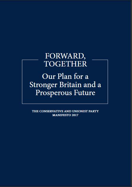 snip conservative manifesto pic