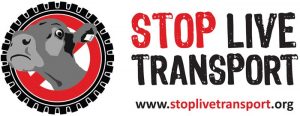 stop live transport logo