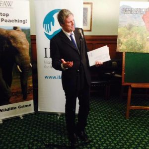 zac goldsmith conservative animal welfarfe foundation pic