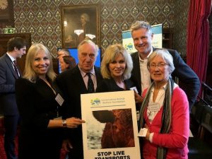 exports zac goldsmith joanna lumley