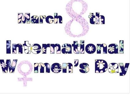 womens day