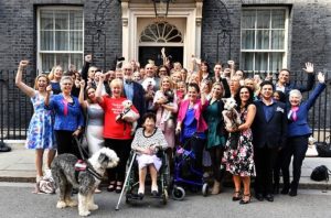 group pic conservative animal welfare foundation website lucys law