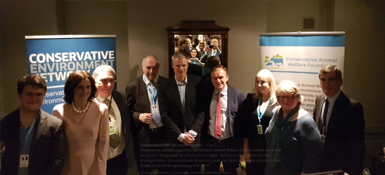 conservative animal welfare reception party conference 2018 with Ministers and MP Speakers.jpg_snip