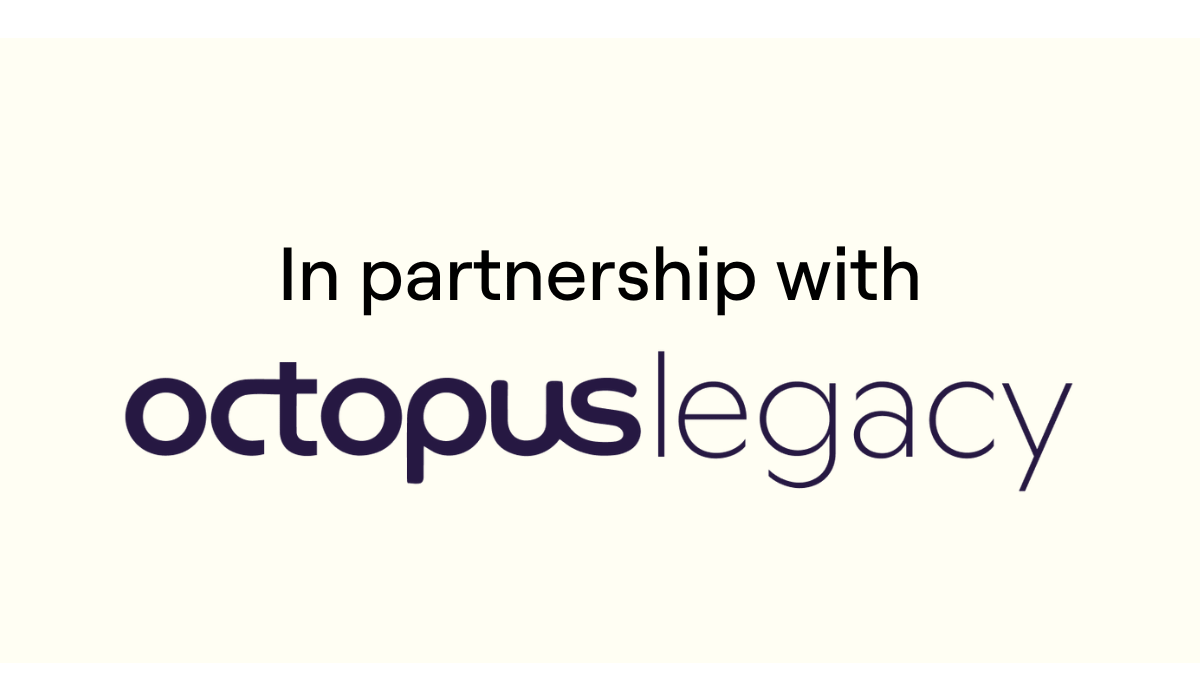Octopus Legacy logo